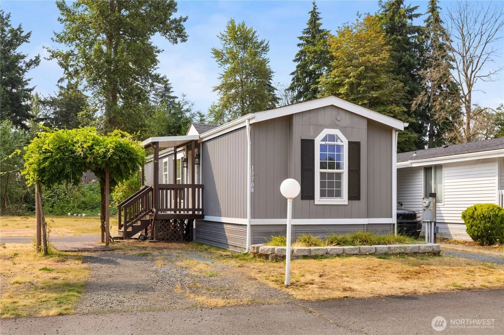 13708 108th Street Ct E #4 Puyallup, WA 98374