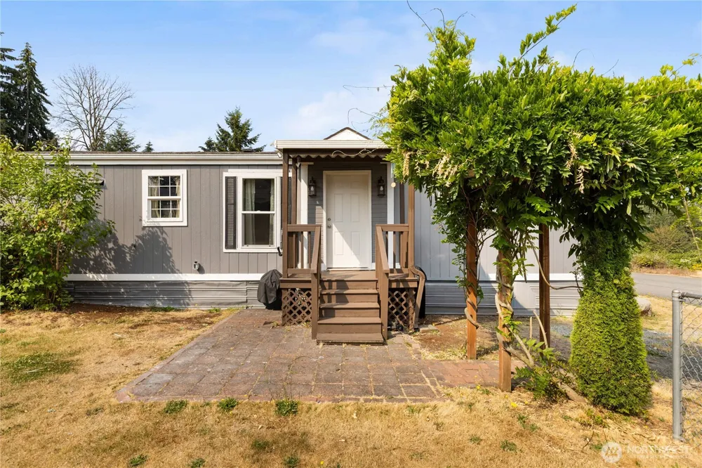 13708 108th Street Ct E #4 Puyallup, WA 98374