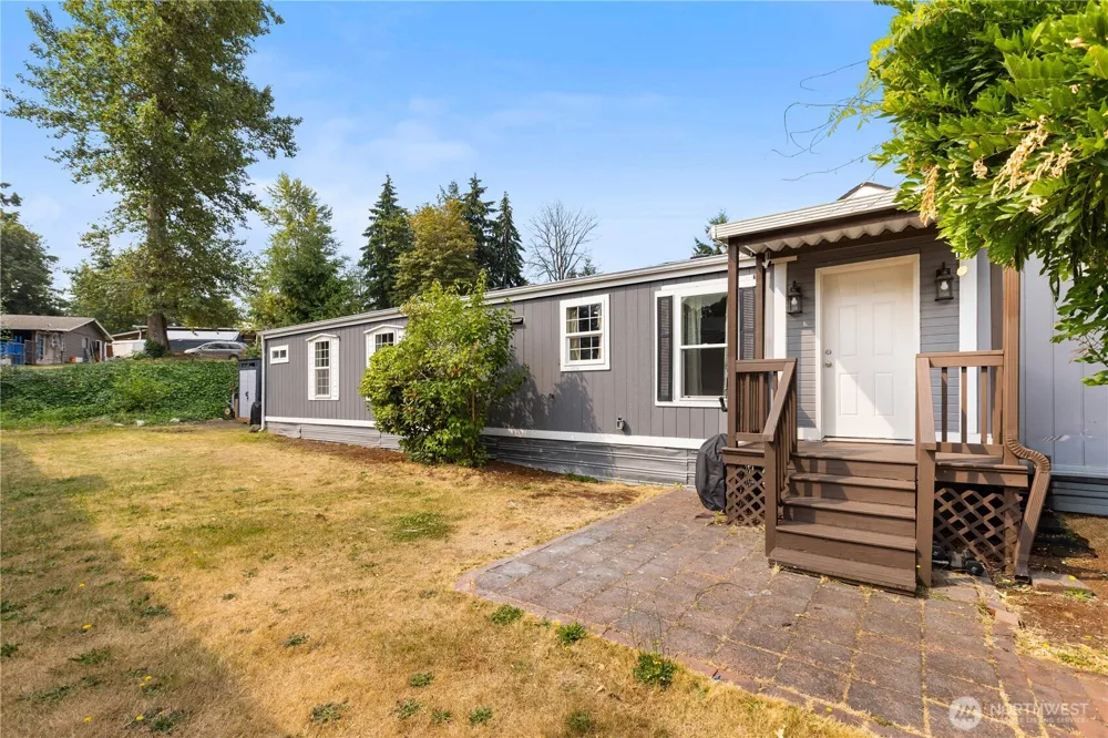 13708 108th Street Ct E #4 Puyallup, WA 98374