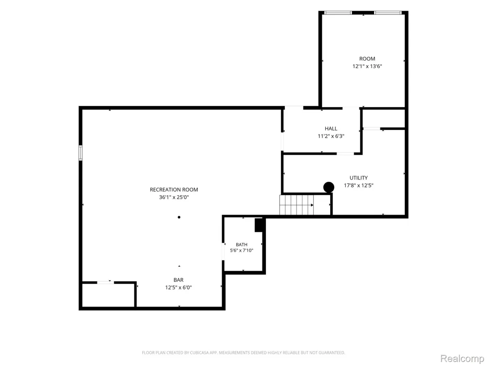 39083 Commons Drive Romulus City, MI 48174