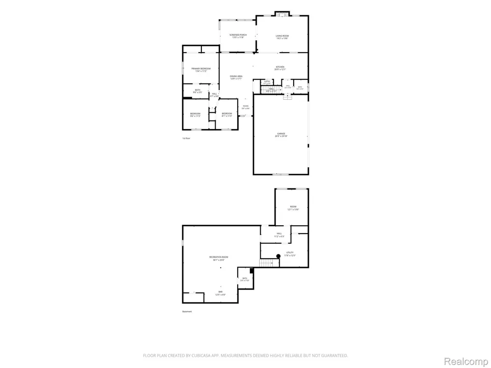 39083 Commons Drive Romulus City, MI 48174