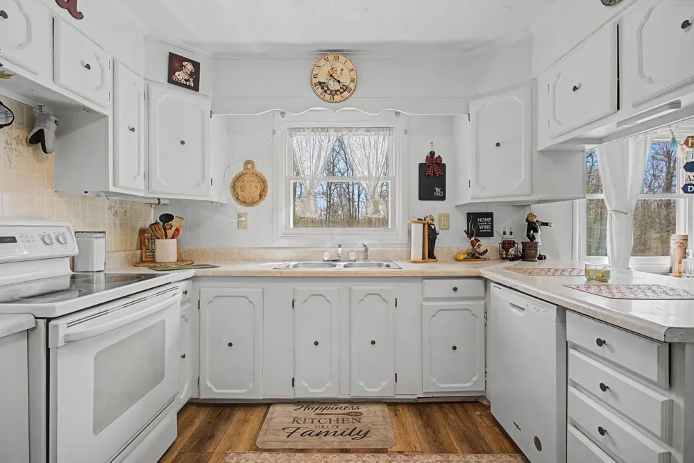 127 Rockhouse Rd Hohenwald, TN 38462