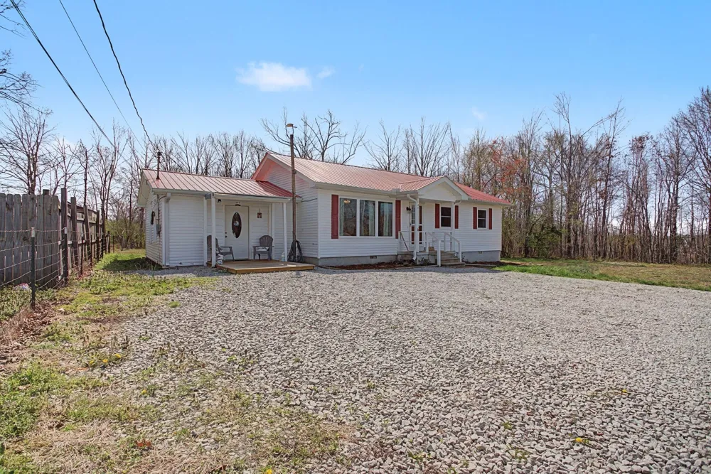 127 Rockhouse Rd Hohenwald, TN 38462