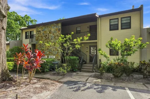 1000 TARPON WOODS BOULEVARD #302