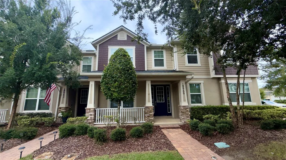 8569 VEDDER LANE Orlando, FL 32832