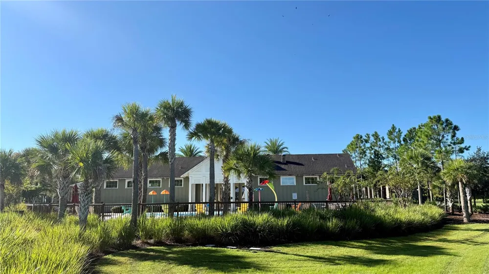 8569 VEDDER LANE Orlando, FL 32832