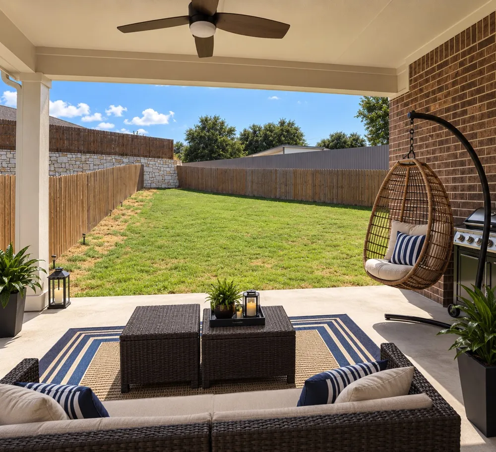 2100 Magnolia Hill Drive Leander, TX 78641