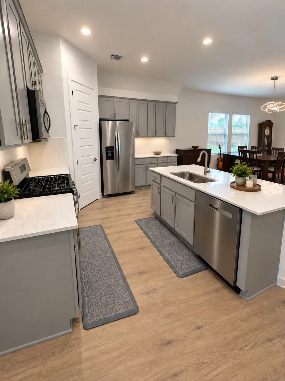 2100 Magnolia Hill Drive Leander, TX 78641