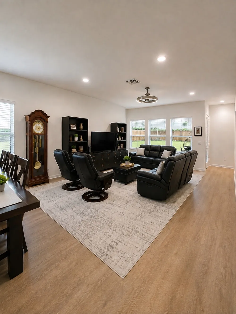 2100 Magnolia Hill Drive Leander, TX 78641