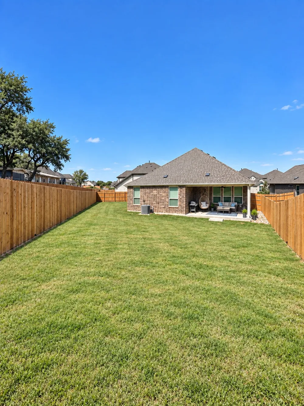 2100 Magnolia Hill Drive Leander, TX 78641