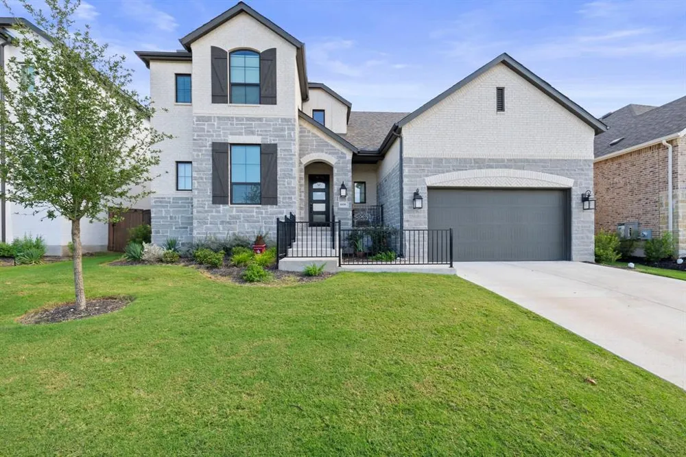 1008 Willie Ranch Way Leander, TX 78641