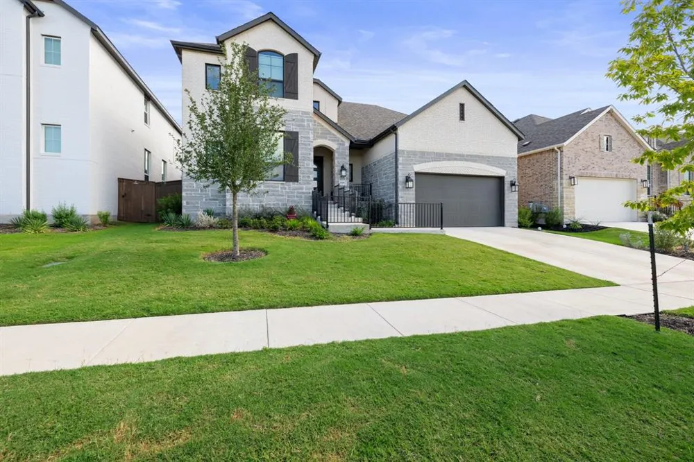1008 Willie Ranch Way Leander, TX 78641