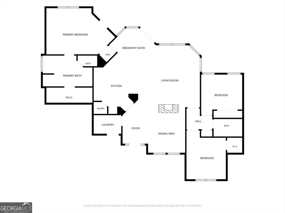 584 Paynes Lake RD Carrollton, GA 30116