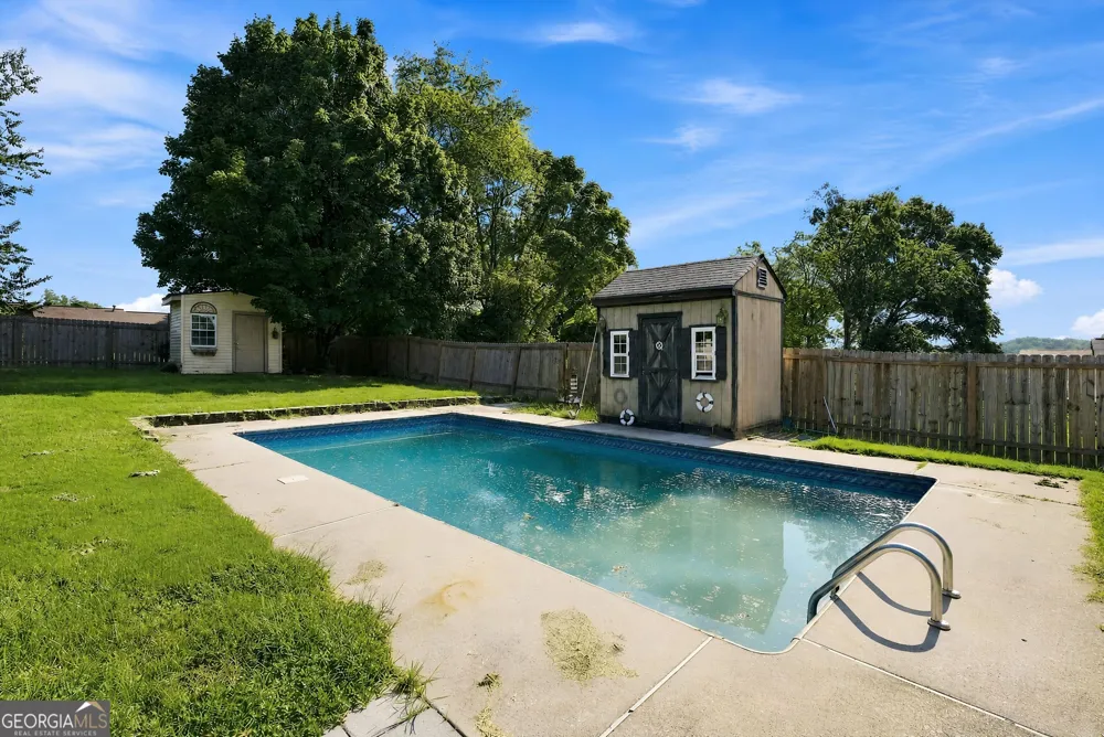 1770 Hill ST NE Conyers, GA 30012