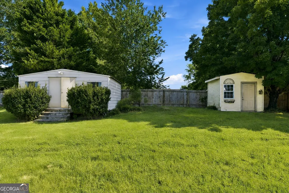 1770 Hill ST NE Conyers, GA 30012