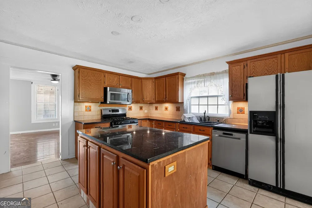 1770 Hill ST NE Conyers, GA 30012