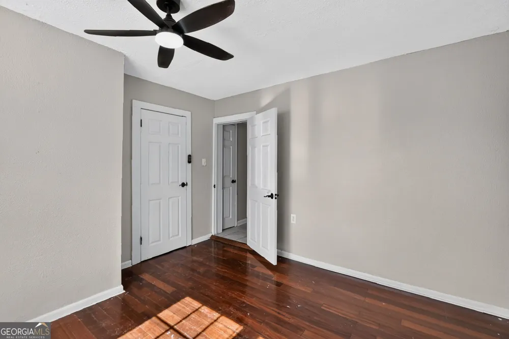 1770 Hill ST NE Conyers, GA 30012