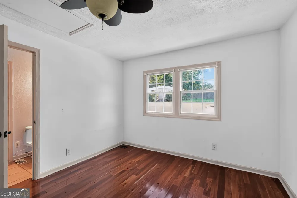 1770 Hill ST NE Conyers, GA 30012