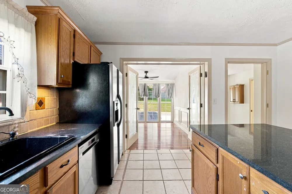 1770 Hill ST NE Conyers, GA 30012
