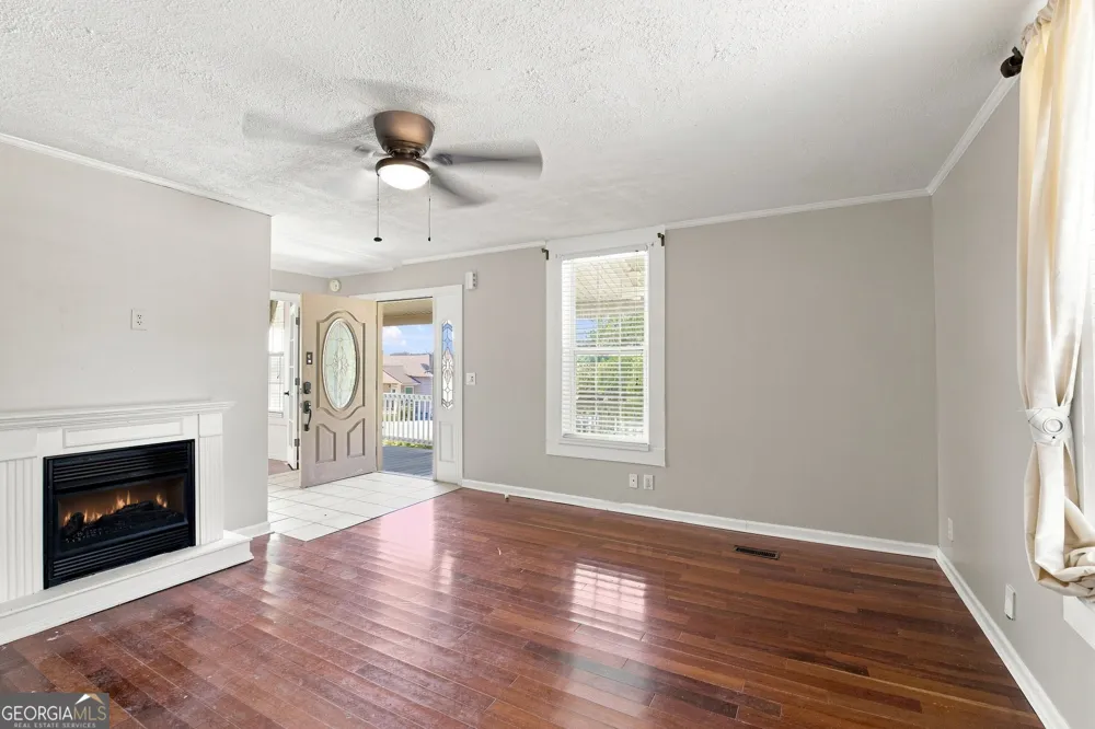 1770 Hill ST NE Conyers, GA 30012