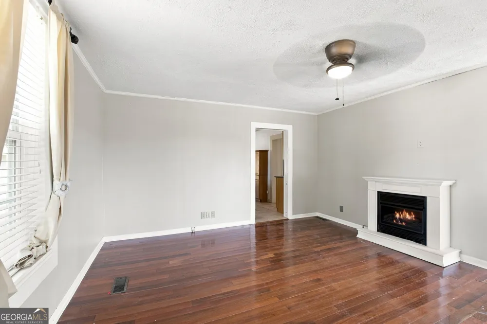 1770 Hill ST NE Conyers, GA 30012