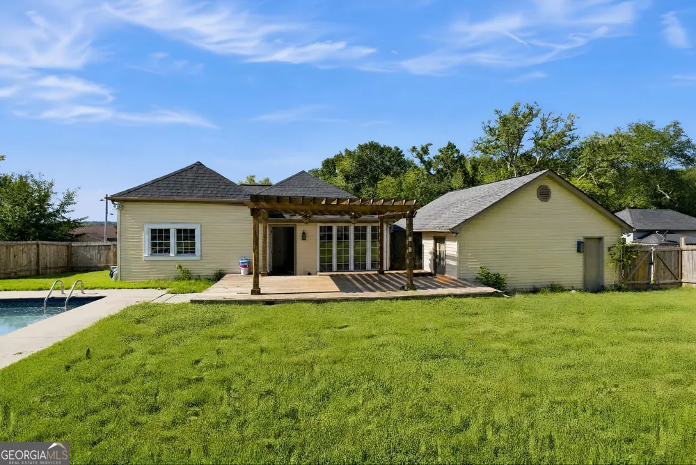 1770 Hill ST NE Conyers, GA 30012