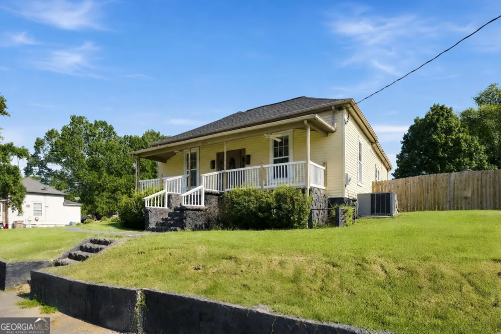 1770 Hill ST NE Conyers, GA 30012