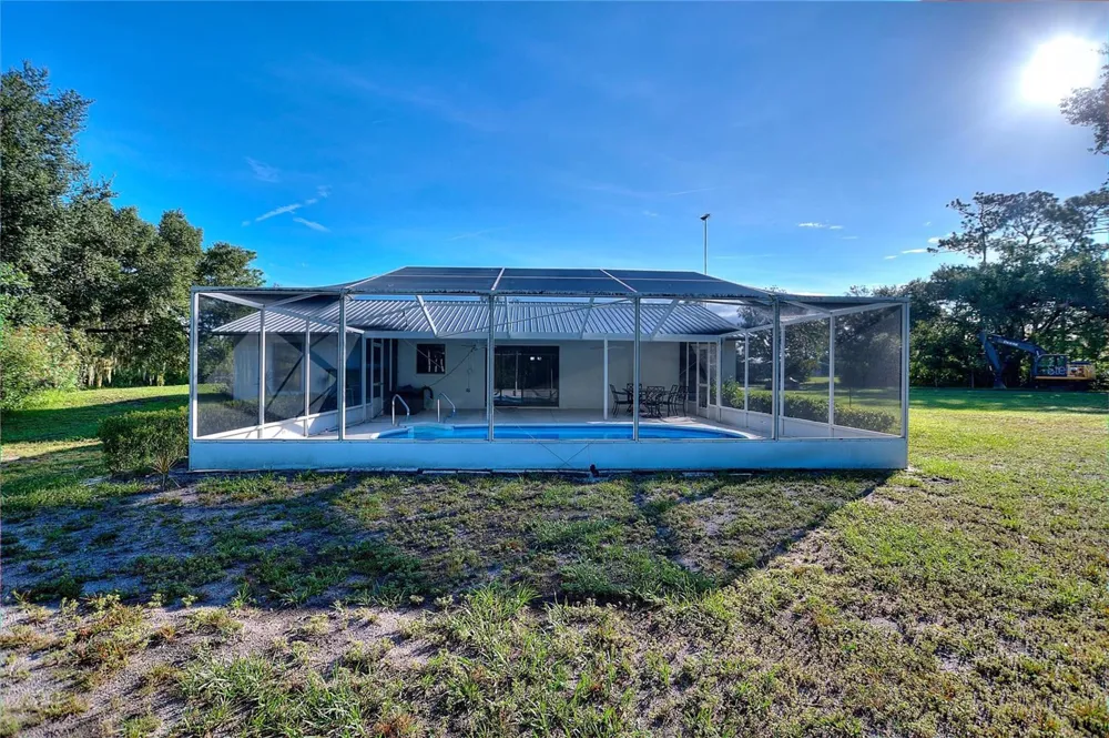 2501 PLUMOSA DRIVE Lake Wales, FL 33855