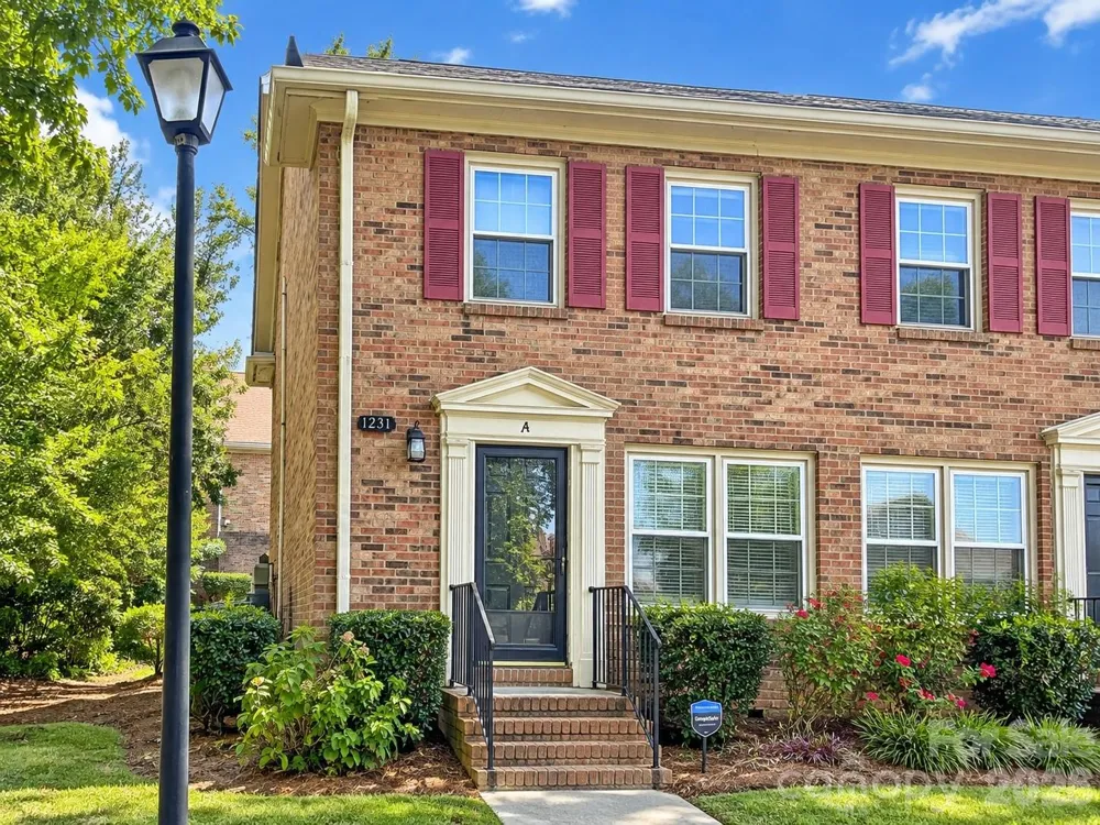 1231 Archdale Drive #A Charlotte, NC 28217