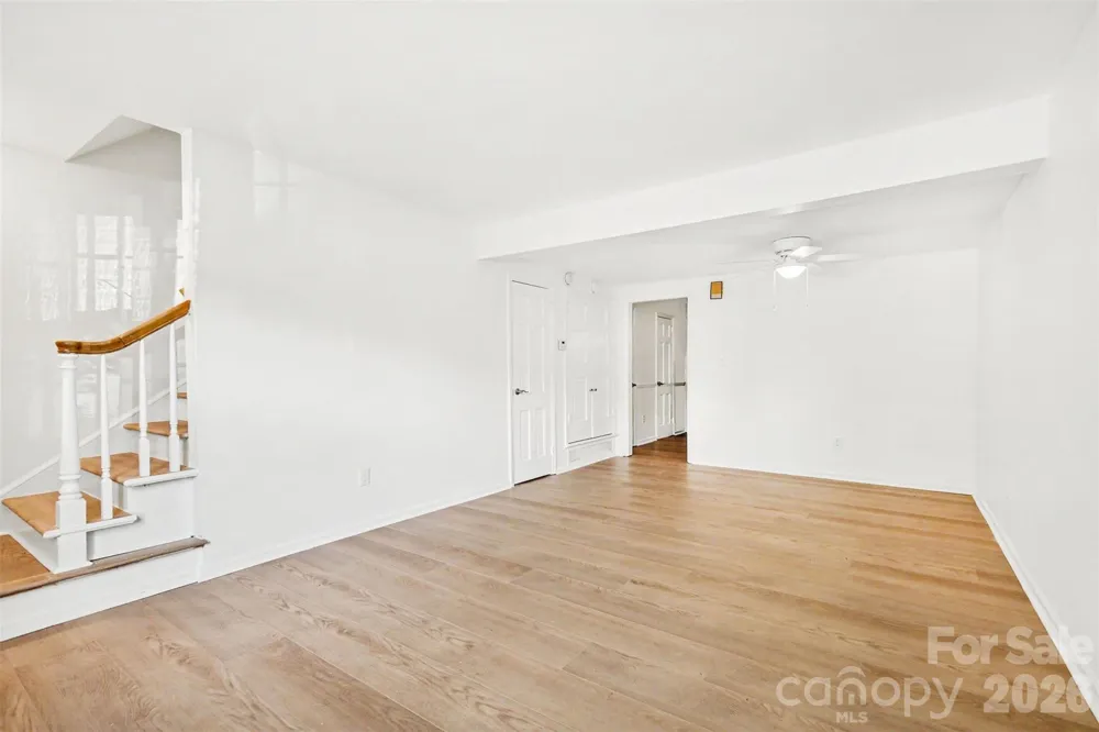 1231 Archdale Drive #A Charlotte, NC 28217