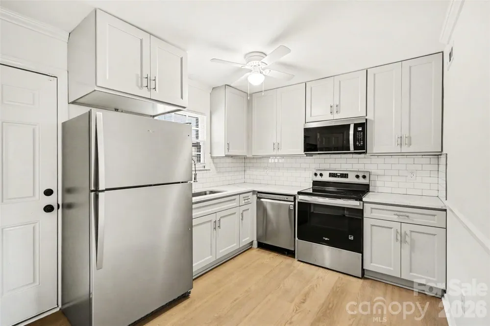 1231 Archdale Drive #A Charlotte, NC 28217