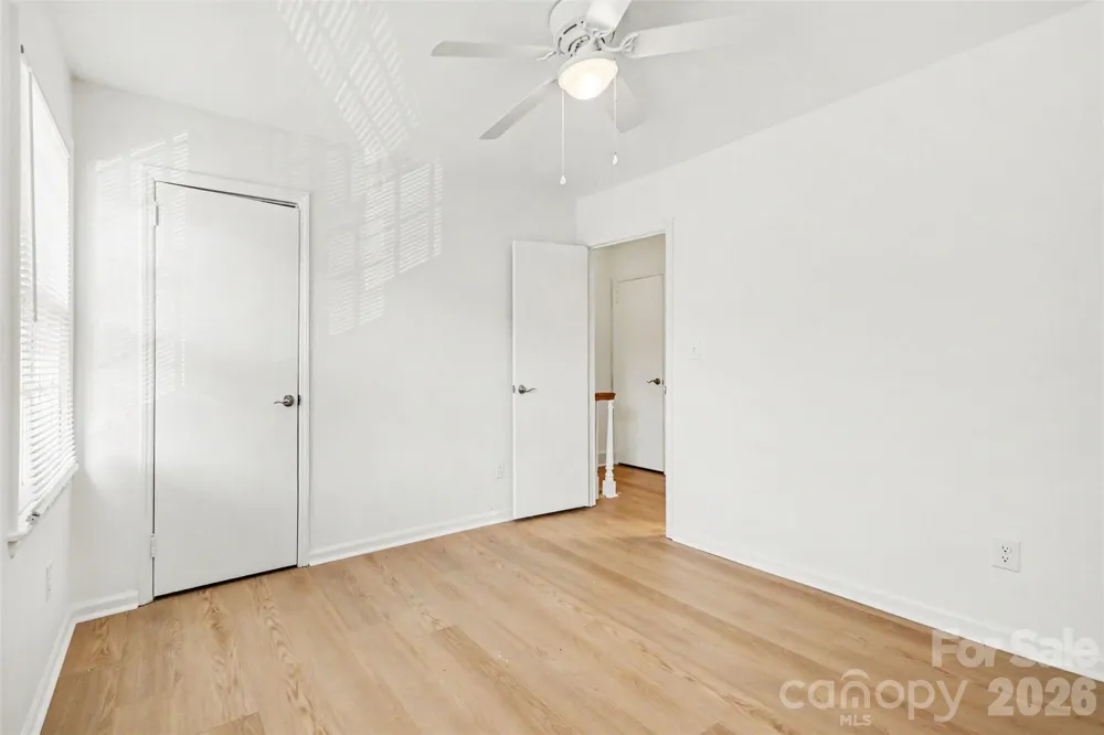 1231 Archdale Drive #A Charlotte, NC 28217
