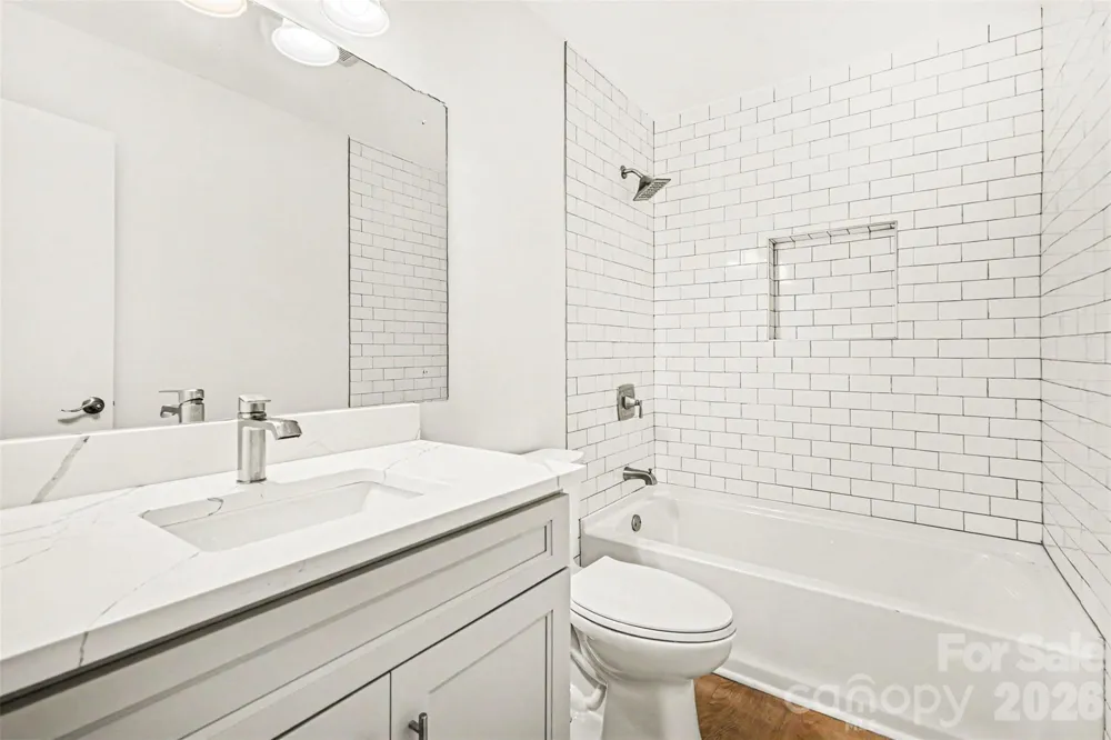 1231 Archdale Drive #A Charlotte, NC 28217