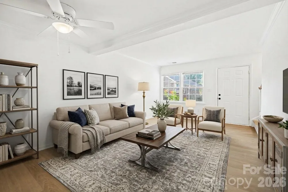 1231 Archdale Drive #A Charlotte, NC 28217