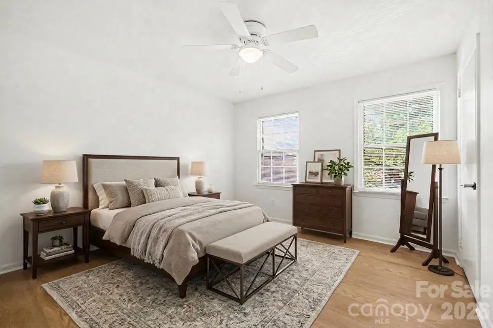 1231 Archdale Drive #A Charlotte, NC 28217