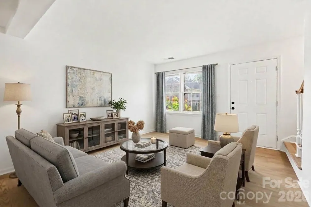 1231 Archdale Drive #A Charlotte, NC 28217