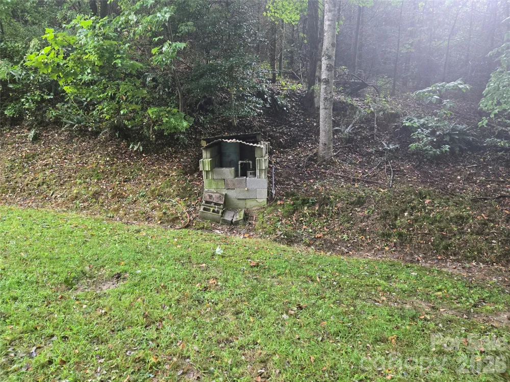 128 Triangle Road Tuckasegee, NC 28783