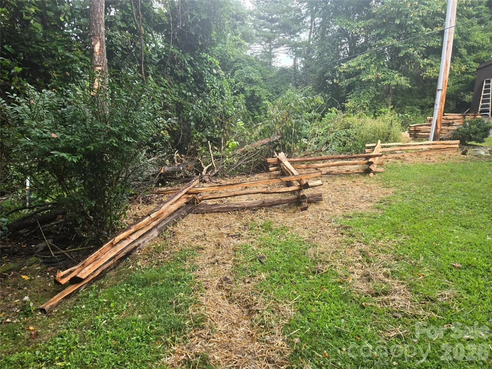 128 Triangle Road Tuckasegee, NC 28783