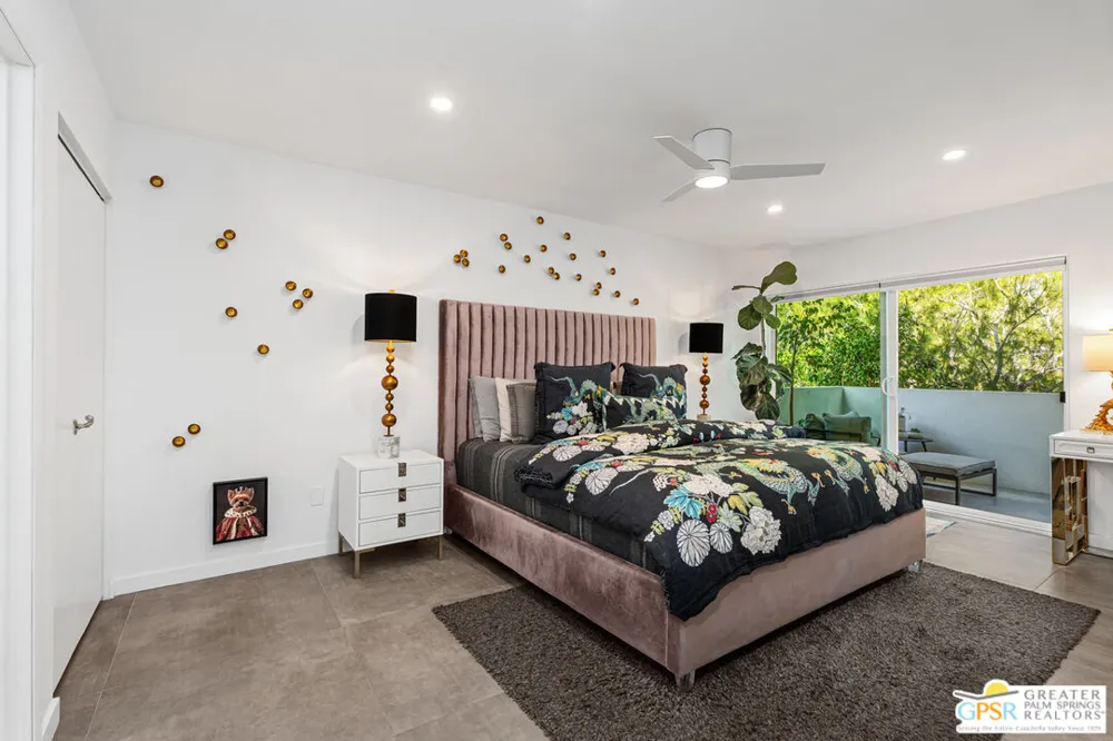 2300 S Palm Canyon Drive Palm Springs, CA 92264