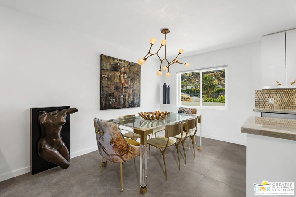 2300 S Palm Canyon Drive Palm Springs, CA 92264