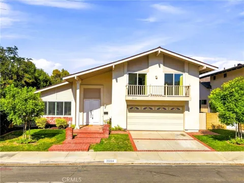 25164 Avenida Rotella