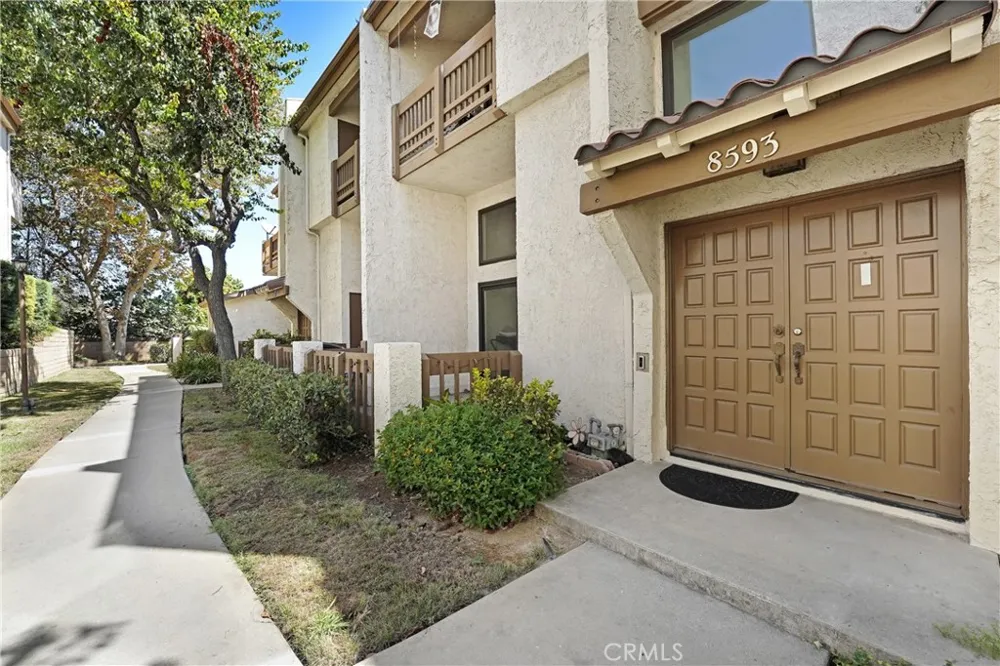 8593 Village Ln Rosemead, CA 91770
