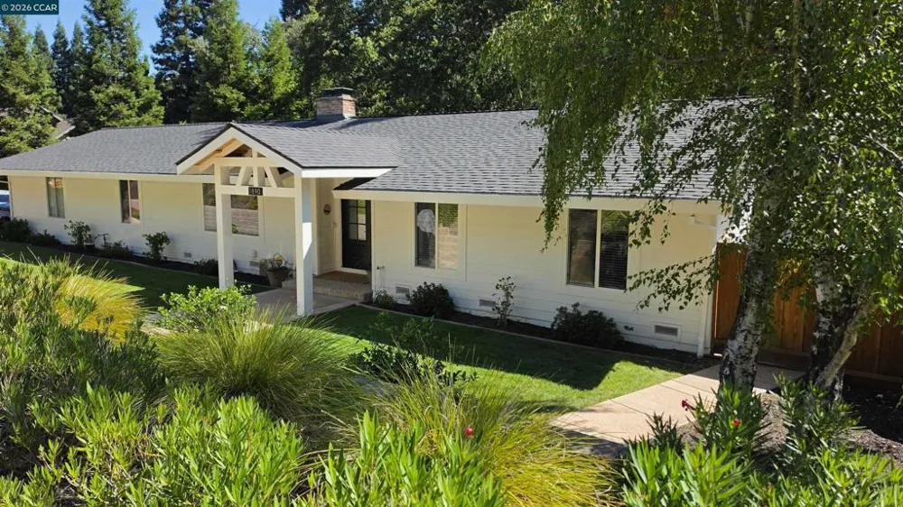 1890 Green Valley Rd Alamo, CA 94507