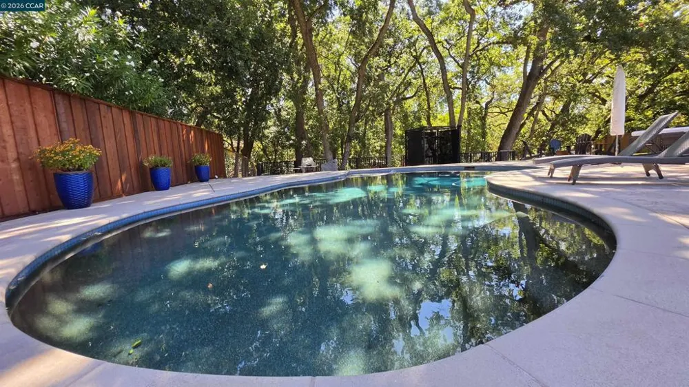 1890 Green Valley Rd Alamo, CA 94507