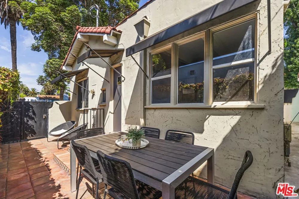 858 Alta Vista Boulevard Los Angeles, CA 90046