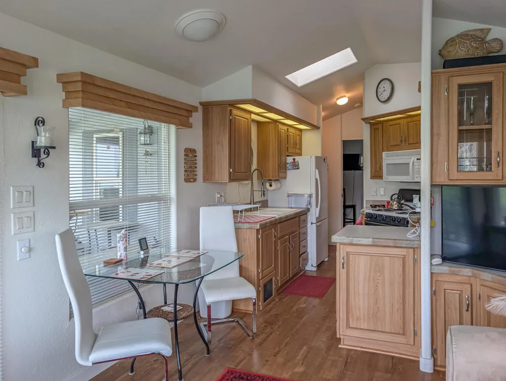 70200 Dillon Road #518 Desert Hot Springs, CA 92241