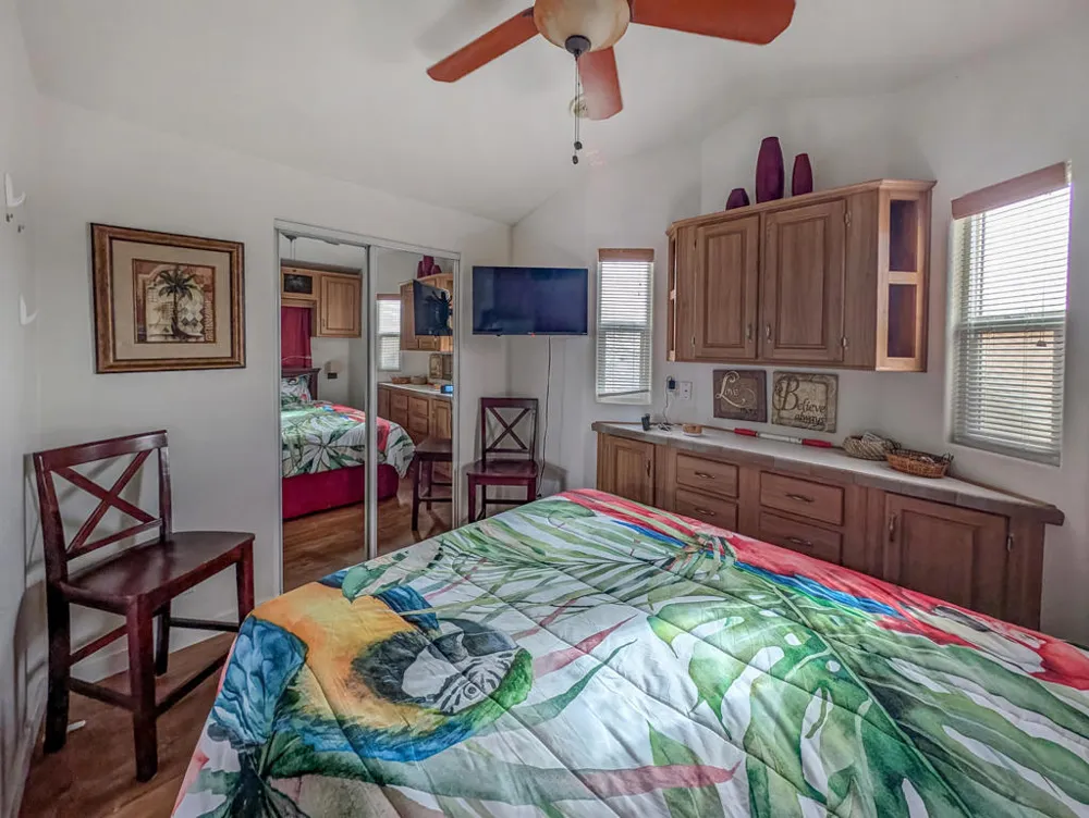 70200 Dillon Road #518 Desert Hot Springs, CA 92241