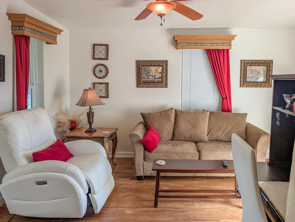 70200 Dillon Road #518 Desert Hot Springs, CA 92241