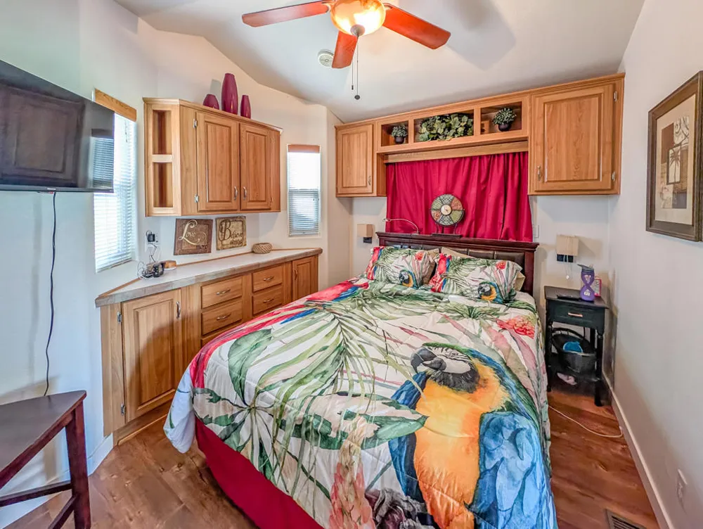 70200 Dillon Road #518 Desert Hot Springs, CA 92241