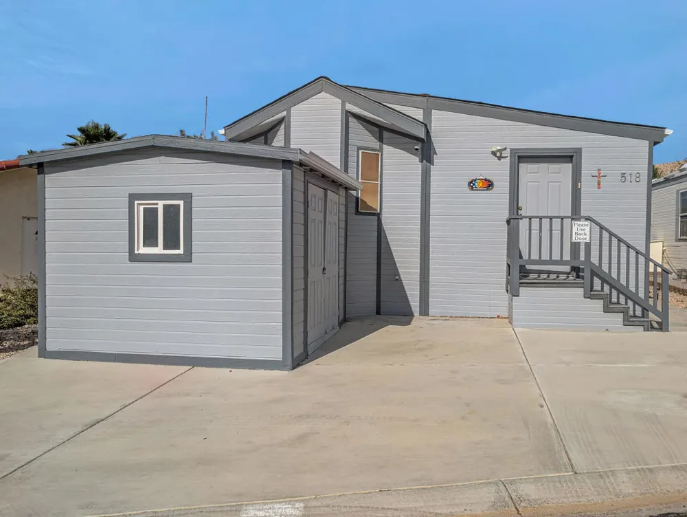 70200 Dillon Road #518 Desert Hot Springs, CA 92241